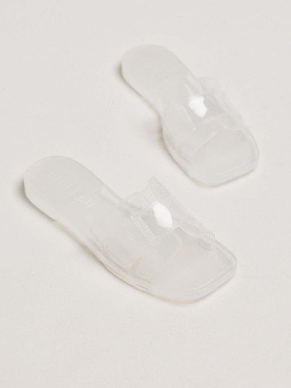 NIB Anthropologie Bibi Lou Holly sandals sz 6/6.5